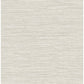 Sheehan Neutral Faux Grasscloth Wallpaper