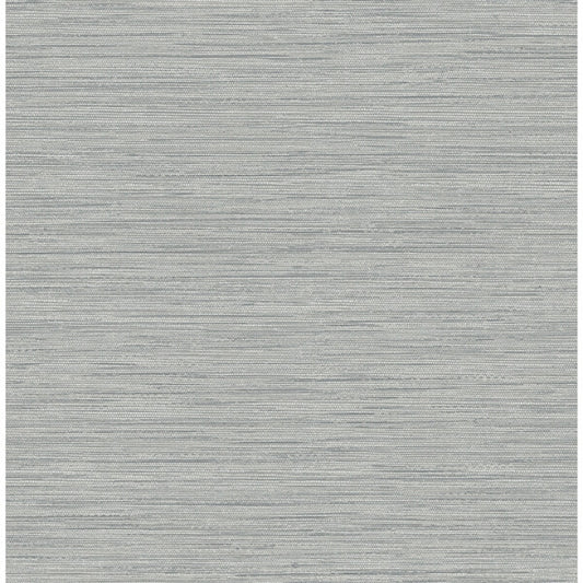 Sheehan Stone Faux Grasscloth Wallpaper