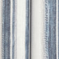 Loom Spun Indigo Wallpaper