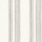 Loom Spun Grey Wallpaper