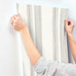 Loom Spun Grey Wallpaper