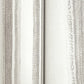 Loom Spun Grey Wallpaper