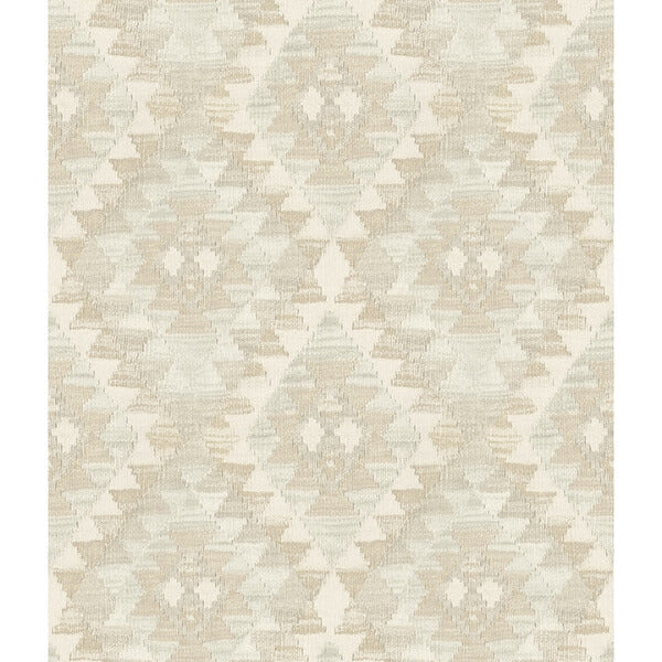Montana Beige Wallpaper