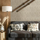 Montana Beige Wallpaper