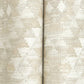 Montana Beige Wallpaper
