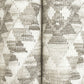 Montana Charcoal Wallpaper