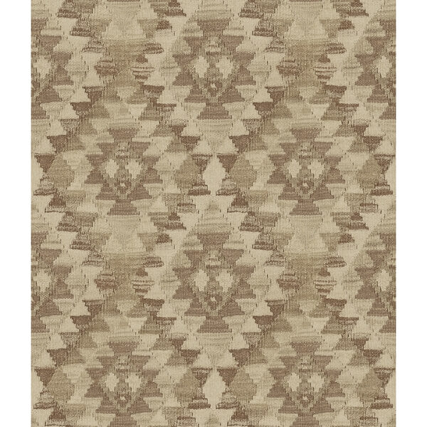 Montana Maroon Wallpaper