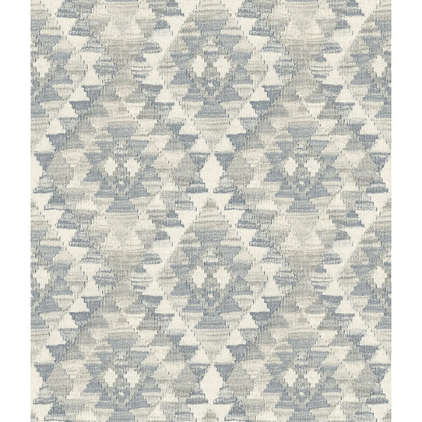 Montana Sapphire Wallpaper