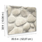 Root Rock Brown Wallpaper