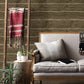 Lodgepole Dark Brown Wallpaper