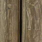 Lodgepole Dark Brown Wallpaper