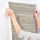 Lodgepole Grey Wallpaper