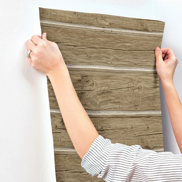 Lodgepole Chestnut Wallpaper