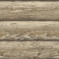 Bunkhouse Light Brown Wallpaper