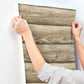 Bunkhouse Light Brown Wallpaper