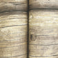 Bunkhouse Light Brown Wallpaper
