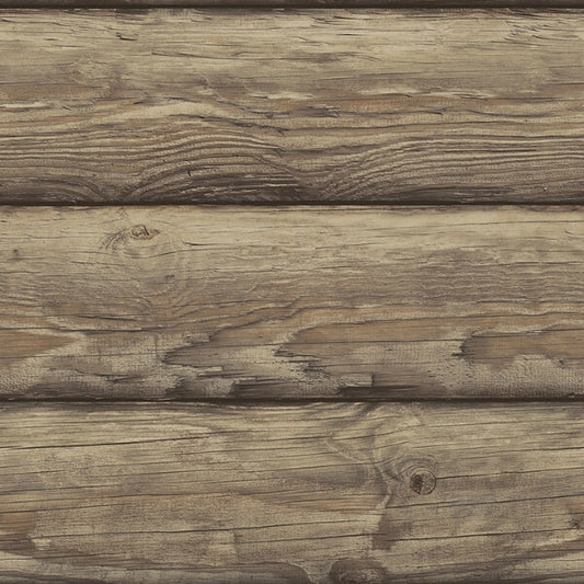 Bunkhouse Chestnut Wallpaper