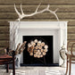 Bunkhouse Chestnut Wallpaper