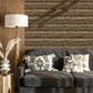 Bunkhouse Chestnut Wallpaper