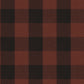 Lumberjack Maroon Wallpaper
