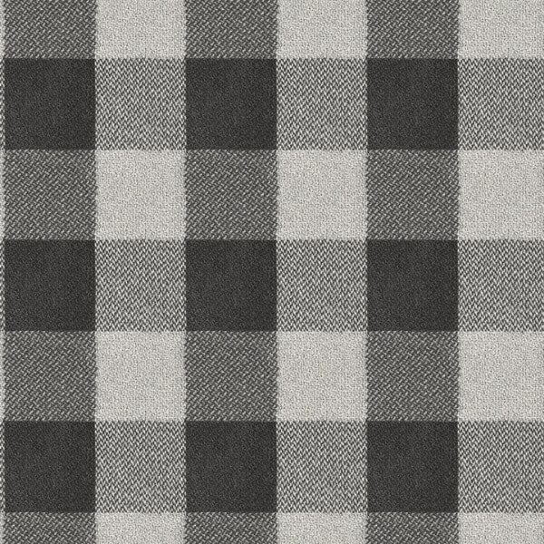 Lumberjack Black Wallpaper