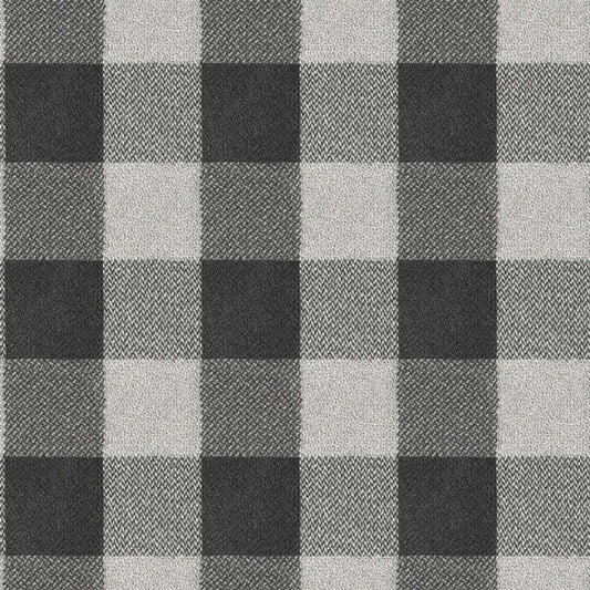 Lumberjack Black Wallpaper