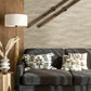 Bozeman Mountains Bone Wallpaper