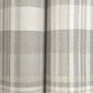Dutton Plaid Grey Wallpaper