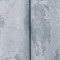 Stockman Silhouette Blue Wallpaper
