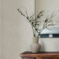 Woven Basket Light Grey Wallpaper
