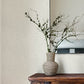 Woven Basket White Wallpaper