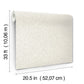 Woven Basket White Wallpaper