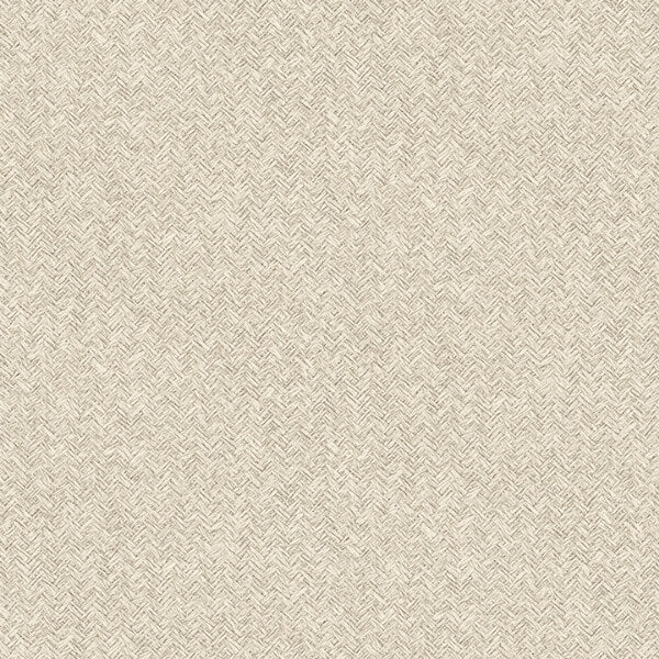 Woven Basket Wheat Wallpaper