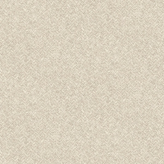 Woven Basket Wheat Wallpaper