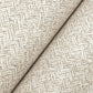 Woven Basket Wheat Wallpaper