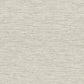 Wool Texture Pewter Wallpaper