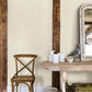 Plaited Grass Cream Wallpaper