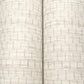 Plaited Grass Cream Wallpaper