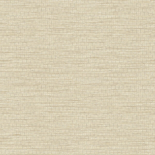 Plaited Grass Wheat Wallpaper
