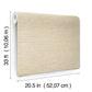 Plaited Grass Wheat Wallpaper