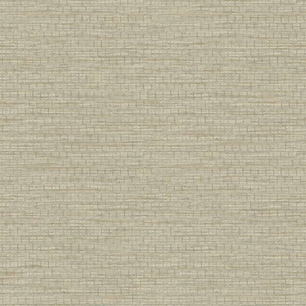 Plaited Grass Sage Wallpaper