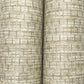 Plaited Grass Sage Wallpaper