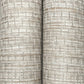 Plaited Grass Grey Wallpaper