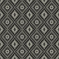 Camp Blanket Black Wallpaper