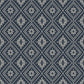 Camp Blanket Dark Blue Wallpaper