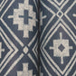Camp Blanket Dark Blue Wallpaper