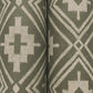Camp Blanket Green Wallpaper