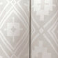 Camp Blanket Silver Wallpaper