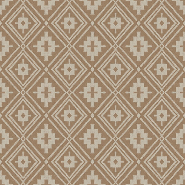 Camp Blanket Chestnut Wallpaper