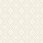 Camp Blanket Cream Wallpaper